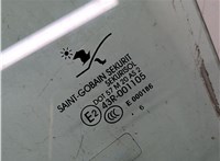 5363957 Стекло боковой двери Saab 9-5 2005-2010 8509907 #2