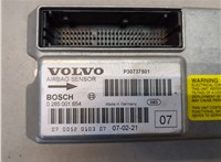  Блок управления подушками безопасности Volvo XC90 2006-2014 8510209 #2