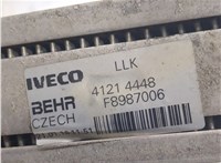 41214448 Радиатор интеркулера Iveco Stralis 2012- 8510498 #4