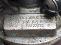 03p253019b Турбина Skoda Fabia 2010-2014 8510507 #3