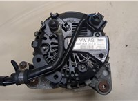 03P903023B Генератор Skoda Fabia 2010-2014 8510510 #2