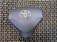  Подушка безопасности водителя Toyota Corolla Verso 2004-2009 8510828 #1