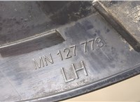  Решетка радиатора Mitsubishi Colt 2004-2008 8511189 #2