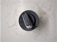  Переключатель света Volkswagen Passat 7 2010-2015 Европа 8511230 #6