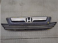  Решетка радиатора Honda CR-V 2007-2012 8511246 #1