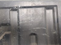  Защита моторного отсека (картера ДВС) Chevrolet Epica 8511355 #3