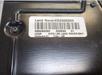  Усилитель звука Land Rover Range Rover 3 (LM) 2002-2012 8511383 #4