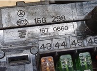1670660 Блок предохранителей Mercedes E-Coupe C207 2009- 8511398 #3