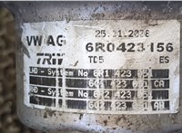  Насос электрический усилителя руля Seat Ibiza 4 2008-2012 8511441 #2
