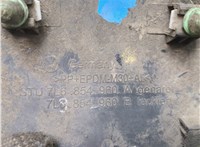 7L6854960 Молдинг крыла Volkswagen Touareg 2002-2007 8511772 #3