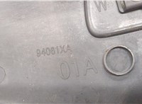  Накладка на порог Subaru Tribeca (B9) 2007-2014 8511883 #5