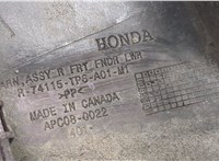  Молдинг крыла Honda Crosstour 8511966 #3