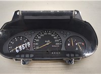  Щиток приборов (приборная панель) Ford Escort 1995-2001 8512045 #1