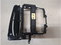  Рамка под магнитолу Volkswagen Passat 4 1994-1996 8512221 #2