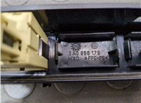 Рамка под магнитолу Volkswagen Passat 4 1994-1996 8512221 #5