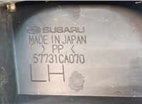  Пластик кузовной Subaru BRZ 2012-2020 8512300 #3