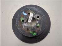26700FJ000 Диск тормозной Subaru Impreza 2016-2019 8512350 #6