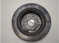 26700FJ000 Диск тормозной Subaru Impreza 2016-2019 8512350 #8