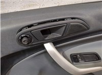 1691841, P8A61A20124KA Дверь боковая (легковая) Ford Fiesta 2008-2013 8513208 #6