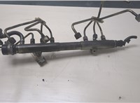  Рампа (рейка) топливная Volvo S60 2000-2009 8513517 #1