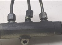  Рампа (рейка) топливная Volvo S60 2000-2009 8513517 #2