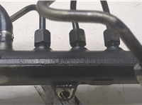  Рампа (рейка) топливная Volvo S60 2000-2009 8513517 #3