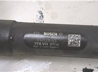 Рампа (рейка) топливная Volvo S60 2000-2009 8513517 #4
