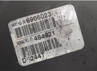  Защита (кожух) ремня ГРМ Volvo S80 2006-2016 8513842 #2