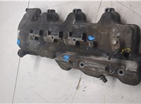 A1120100430 Крышка клапанная ДВС Mercedes ML W163 1997-2005 8514652 #2