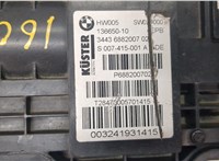 13665010 Электропривод ручного тормоза (моторчик ручника) BMW X5 F15 2013-2018 8515033 #2