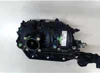 5850675, 24420527 Коллектор впускной Opel Corsa C 2000-2006 8515321 #5