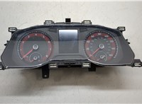 17A920840A Щиток приборов (приборная панель) Volkswagen Jetta 7 2018- 8516202 #3