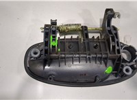 96409549 Ручка двери наружная Chevrolet Aveo (T250 / 255) 2008-2011 8516211 #2