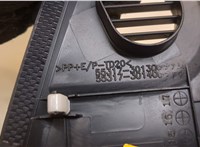 5531730130 Пластик панели торпеды Lexus GS 2011-2015 8516278 #3