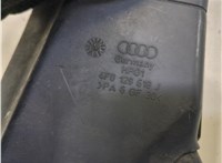 4F0129618J Воздуховод Audi A6 (C6) 2005-2011 8516284 #3