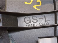 5541030890 Пластик панели торпеды Lexus GS 2011-2015 8516299 #3