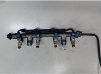  Форсунка топливная Hyundai Tucson 1 2004-2009 8516537 #4