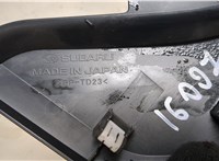  Пластик панели торпеды Subaru Forester 2013- 8516577 #3