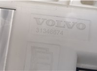 31346674 Блок управления АКБ Volvo XC90 2014-2019 8516677 #3