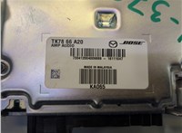 TK7866A20 Усилитель звука Mazda CX-9 2016- 8517027 #4