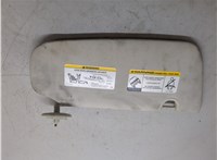  Козырек солнцезащитный Jeep Patriot 2007-2010 8517120 #6
