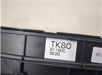 TK8061190C Переключатель отопителя (печки) Mazda CX-9 2016- 8517121 #3