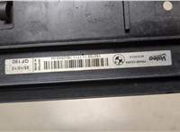 m151670k Пластик радиатора BMW X5 E53 2000-2007 8517352 #3