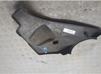 4B0133849C Пластик (обшивка) моторного отсека Audi A6 (C5) 1997-2005 8517674 #4