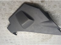 4B0133849C Пластик (обшивка) моторного отсека Audi A6 (C5) 1997-2005 8517674 #5