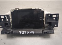 AM5T18B955BD Дисплей компьютера (информационный) Ford Focus 3 2011-2015 8517916 #1
