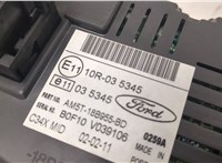 AM5T18B955BD Дисплей компьютера (информационный) Ford Focus 3 2011-2015 8517916 #2