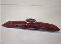  Накладка крышки багажника (двери) Mazda CX-5 2012-2017 8517948 #1