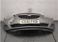 1400817, 13267710 Бампер Opel Meriva 2010- 8518233 #1