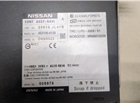  Проигрыватель, чейнджер CD/DVD Nissan Murano 2008-2010 8518336 #2